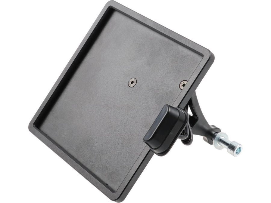 Harley Davidson V-Rod [2002-2017] -Slide-in Frame Side Licdat Plate-plaque d'immatriculation