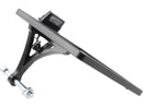 Harley Davidson V-Rod [2002-2017] -Slide-in Frame Side Licdat Plate-plaque d'immatriculation-7