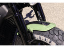 Harley Davidson Indian Scout [2015-2024] - Feuille de protection contre les roues avant de l'école-1