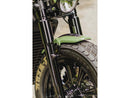 Harley Davidson Indian Scout [2015-2024] - Feuille de protection contre les roues avant de l'école-3