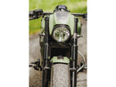 Harley Davidson Indian Scout [2015-2024] - Feuille de protection contre les roues avant de l'école-4