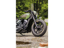Harley Davidson Scout Bobber [2018-2024] – NRS Style Lampenmaske für den Einsatz mit-4