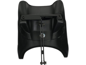 Harley Davidson Scout Bobber [2018-2024] - Masque de lampe frontale. - 0