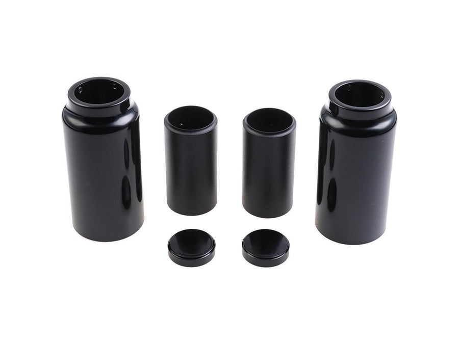 Harley Davidson Scout Bobber Note [2018-2024] -6 Couvre-fourgés parts avec