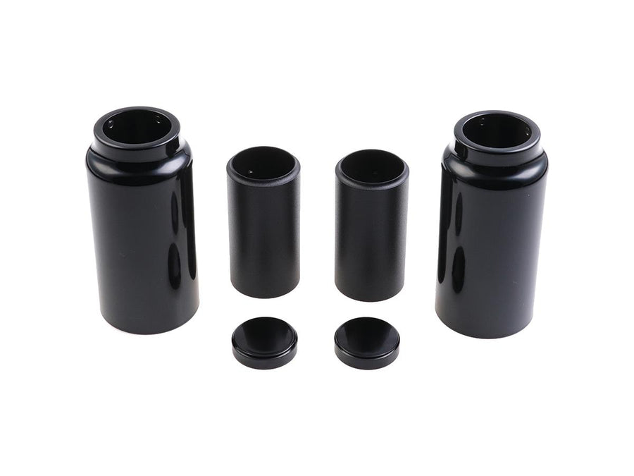 Harley Davidson Scout Bobber Note [2018-2024] -6 Couvre-fourgés parts avec