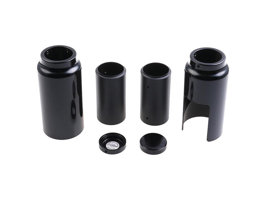 Harley Davidson Scout Bobber Note [2018-2024] -6 Couvre-fourgés parts avec