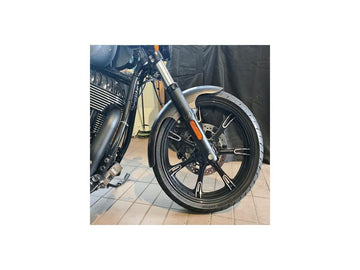 Harley Davidson Chief Dark Horse [2022-2024] - Feuille de protection des roues pour le chef indien
