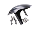 Harley Davidson FXLRS [2020-2024] -Custom V1 Front Wheel Protection Sheet Bloss Black 19 "-5