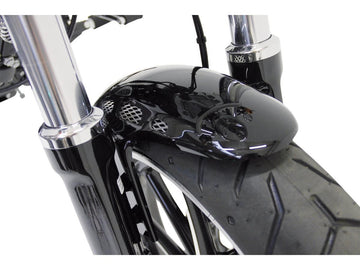 Harley Davidson Sportser S Rh1250S [2021-2024]-Custom V2 front wheel protection sheet