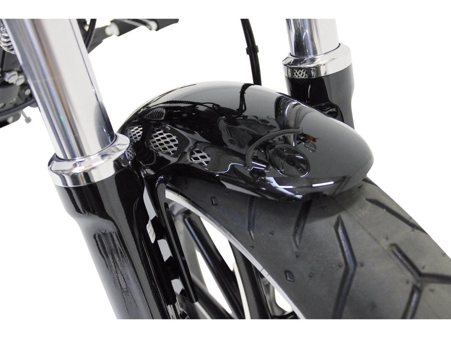 Harley Davidson Sportser S RH1250S [2021-2024] -Custom V2 Front Wheel Protection Fiche