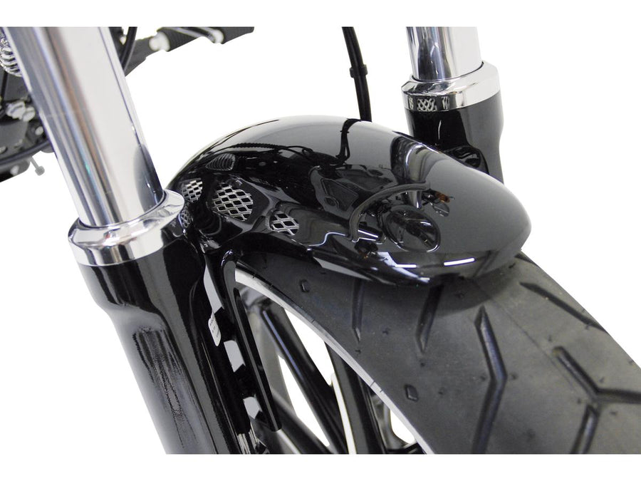 Harley Davidson Sportser S RH1250S [2021-2024] -Custom V2 Front Wheel Protection Fiche