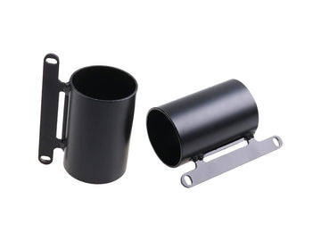Harley Davidson Sporters S RH1250S [2021-2024]-Lower fork cover black gloss - 0