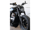 Harley Davidson Sportser S Rh1250S [2021-2025]-NRS Style lamp mask included-3