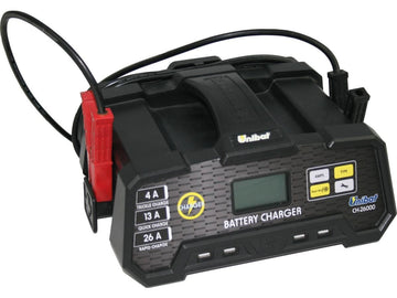 Harley Davidson-CH-26000 battery charger 26a