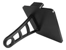 Harley Davidson Dyna [1991-2005] - Holder de plaque d'immatriculation d'assemblage de côté Kit Italie-7