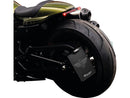 Harley Davidson Sportster S RH1250S [2021-2024] – Seitenmontage Kennzeichenhalter Kit-14