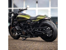 Harley Davidson Sportster S RH1250S [2021-2024] – Seitenmontage Kennzeichenhalter Kit-13
