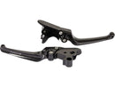Harley Davidson Sportster [2004-2013]- Classic adjustable braking and-1