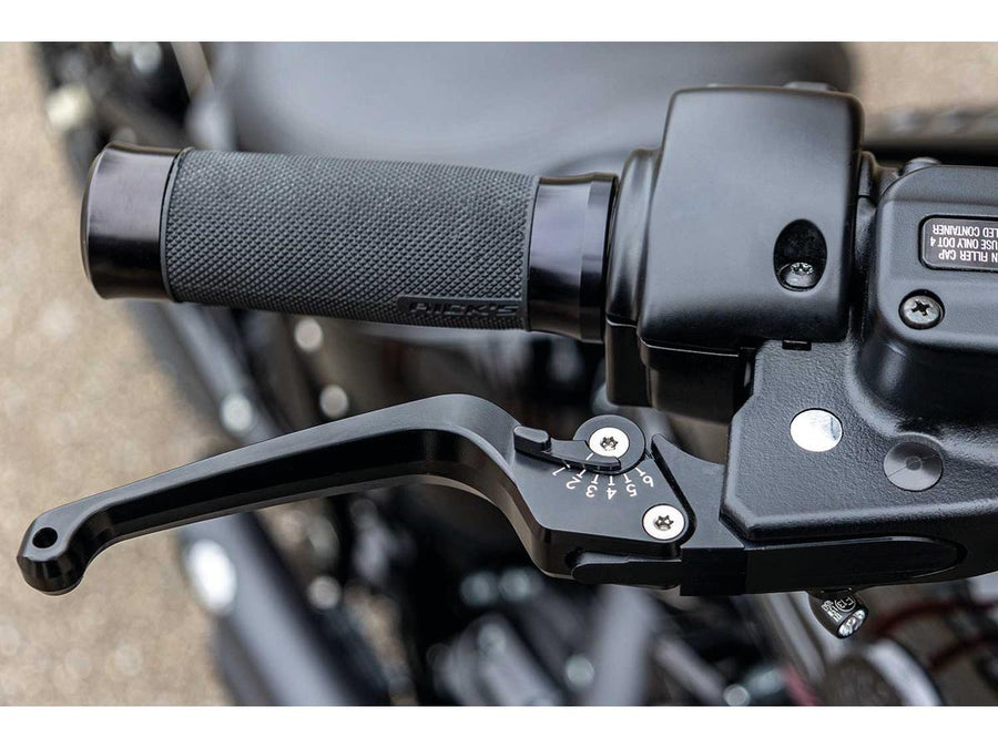 Harley Davidson Softail [2018-2024] - freinage réglable classique et