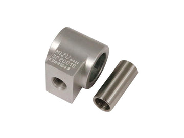 Harley Davidson Softail [2018-2024] – Tieferlegungssatz für hintere Federung -25 mm