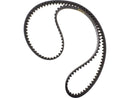 Harley Davidson Dyna [2000-2006] -Conti courroie de traction arrière 14 mm 1 1/8 "133-1