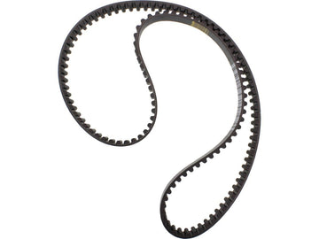 Harley Davidson Dyna [2000-2006] -Conti courroie de traction arrière 14 mm 1 1/8 "133