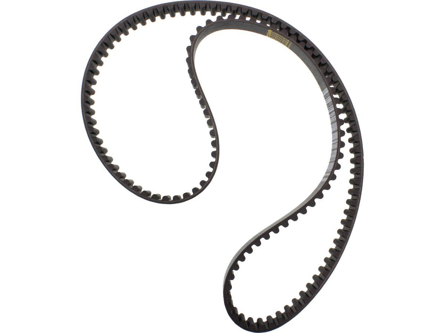 Harley Davidson Dyna [2000-2006] -Conti courroie de traction arrière 14 mm 1 1/8 "133
