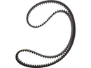 Harley Davidson XL883 [2004-2006]-Conti rear wheel drive belt 14 mm 1 1/8 "136-1