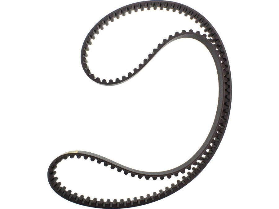 Harley Davidson XL883 [2004-2006]-Conti rear wheel drive belt 14 mm 1 1/8 "136