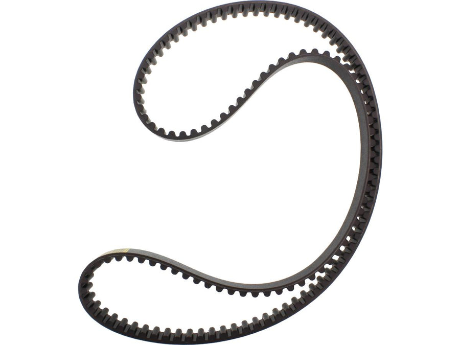 Harley Davidson XL883 [2004-2006]-Conti rear wheel drive belt 14 mm 1 1/8 "136
