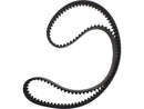 Harley Davidson Dyna [1991-1999] -Conti STRAPE RADIER DE ROUEE ARRIÈRE 14 mm 1 1/2 "133-1