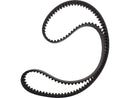 Harley Davidson Dyna [1991-1999] -Conti STRAPE RADIER DE ROUEE ARRIÈRE 14 mm 1 1/2 "133-3