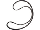 Harley Davidson FlStc [2007-2011]-Conti rear wheel drive belt 14 mm 1 "133 teeth-1