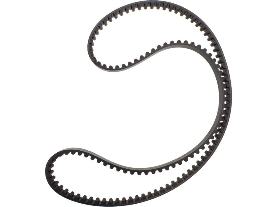 Harley Davidson FlStc [2007-2011]-Conti rear wheel drive belt 14 mm 1 "133 teeth
