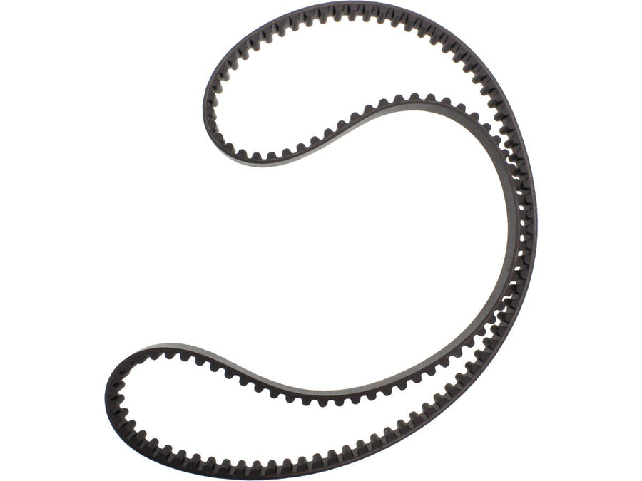 Harley Davidson FlStc [2007-2011]-Conti rear wheel drive belt 14 mm 1 "133 teeth