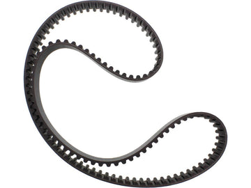 Harley Davidson Fl Shovel [1982-1984] -Conti courroie d'entraînement de roue arrière 14 mm 1 1/2 "