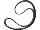 Harley Davidson Dyna [1991-1993]-Conti rear wheel drive belt 14 mm 1 1/2 "128-1