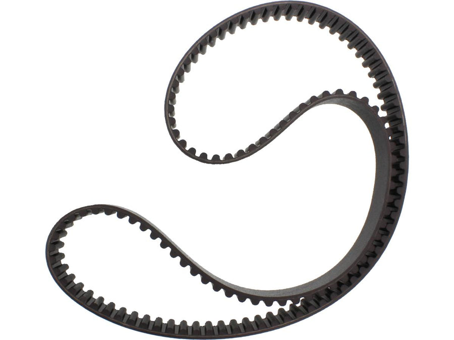 Harley Davidson Dyna [1991-1993]-Conti rear wheel drive belt 14 mm 1 1/2 "128