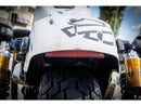 Harley Davidson Nighster Rh975 [2022-2025] -3 en 1 Signal à tour / feu arrière / feu de freinage-3