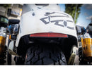 Harley Davidson Nighster Rh975 [2022-2025] -3 en 1 Signal à tour / feu arrière / feu de freinage-7