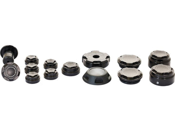 Harley Davidson Nighster Rh975 [2022-2024] -premium Kit de couverture pour Nightsters
