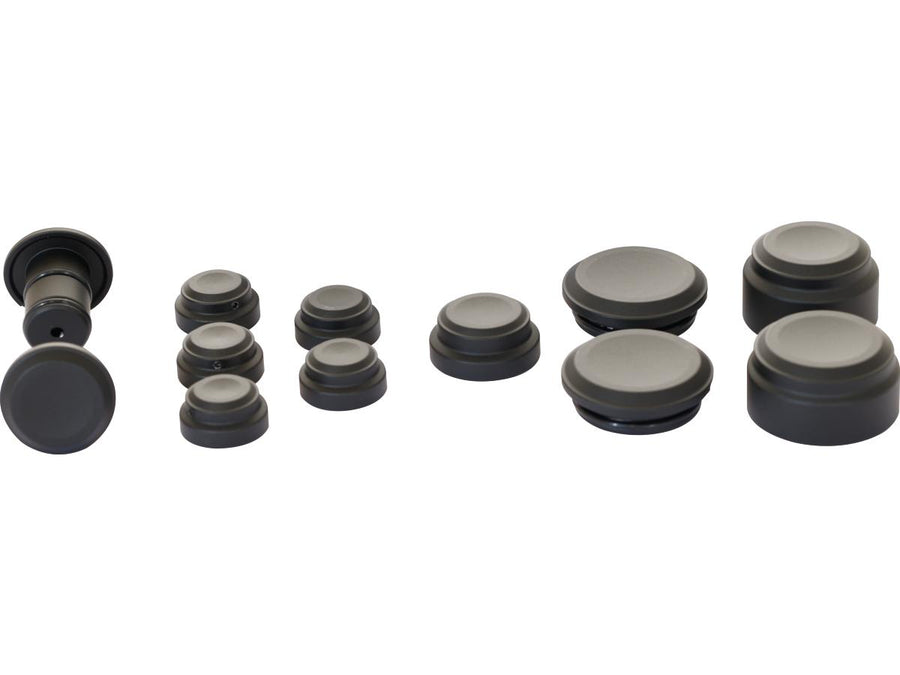 Harley Davidson Nightster Rh975 [2022-2024]-smooth coverage set for nightless