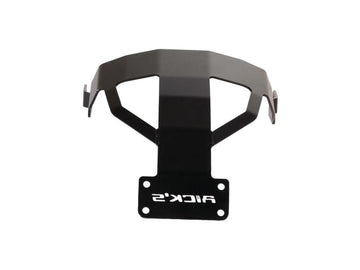 Harley Davidson Nighster Rh975 [2022-2024] -OEM Fender arrière centré
