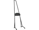 Harley Davidson Sportster Hinweis [2004-2020] – Sehr hohe Sissy Bar mit Polster-1