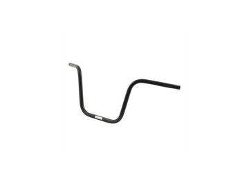 Harley Davidson-270 Ape Hanger handlebar with dents, 3-hole, black