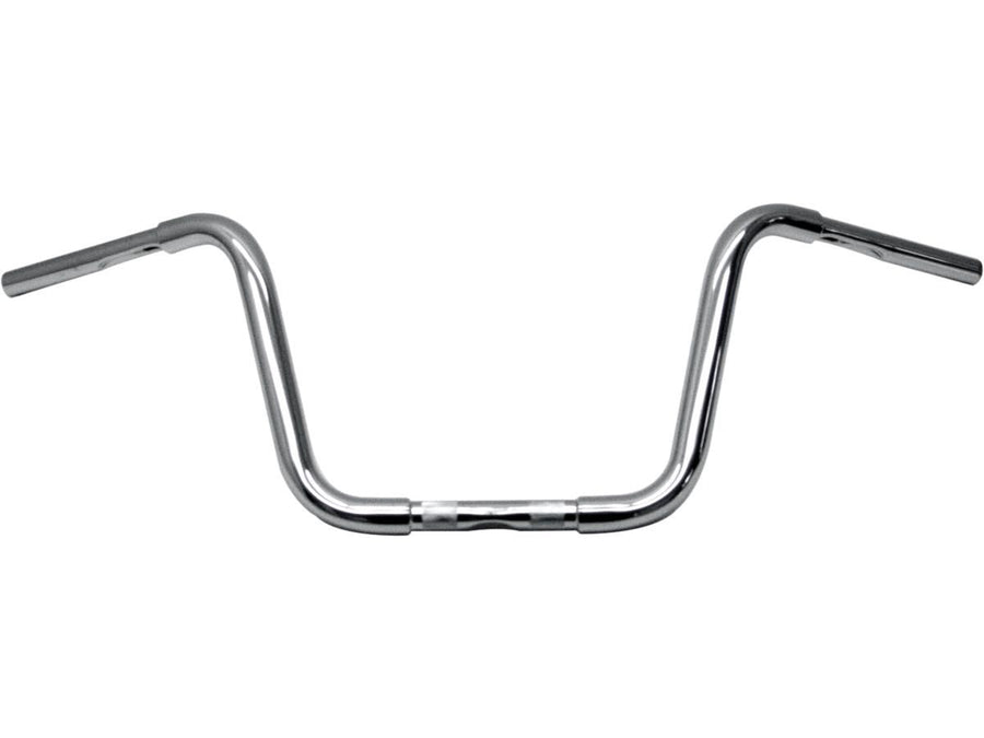 Harley Davidson – 310 Fat Ape Hanger Lenker mit 1" Klemmdurchmesser, genoppt