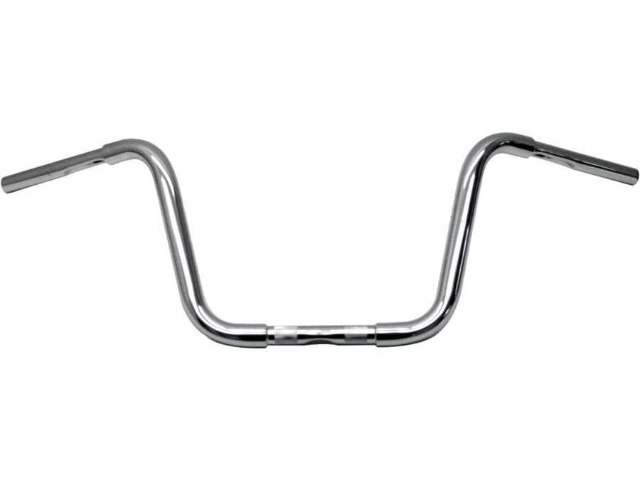 Harley Davidson – 310 Fat Ape Hanger Lenker mit 1" Klemmdurchmesser, genoppt