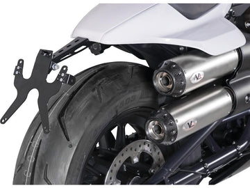 Harley Davidson Sportser S RH1250S [2021-2024] -Lice Plate-Plate