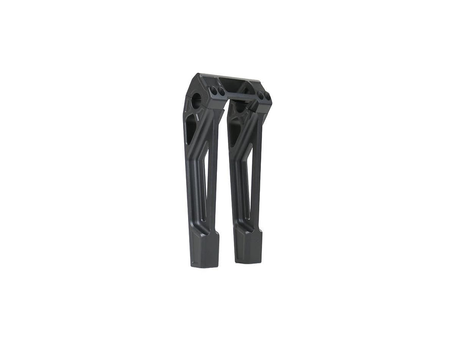 Harley Davidson Sportster [1985-2020] -8 "Risers Fastback pour OE Digitalacho