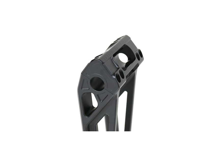 Harley Davidson Sportster [1985-2020] -8 "Risers Fastback pour OE Digitalacho